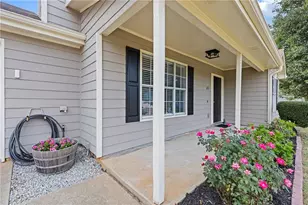 655 Thorn Brook Ridge, Bethlehem, GA 30620 - Photo 4