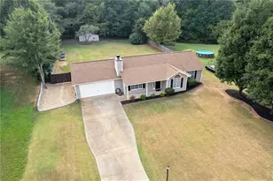 655 Thorn Brook Ridge, Bethlehem, GA 30620 - Photo 30