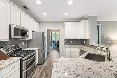 3422 Blaisdell Road, Buford, GA 30519 - Photo 2