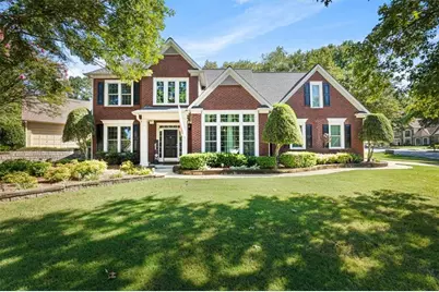 3422 Blaisdell Road, Buford, GA 30519 - Photo 1