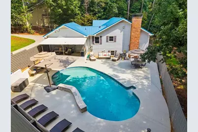 1695 Lakeside Trail, Cumming, GA 30041 - Photo 2