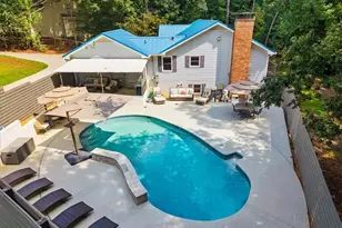 1695 Lakeside Trail, Cumming, GA 30041 - Photo 2