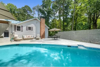 1695 Lakeside Trail, Cumming, GA 30041 - Photo 42