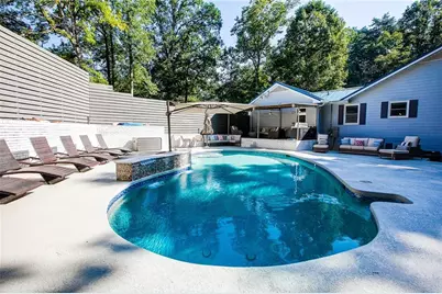 1695 Lakeside Trail, Cumming, GA 30041 - Photo 20