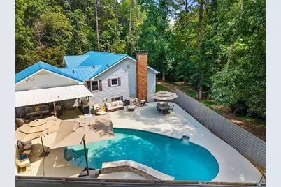 1695 Lakeside Trail, Cumming, GA 30041 - Photo 52