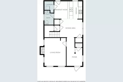 931 Hall Street NW, Atlanta, GA 30318 - Photo 2