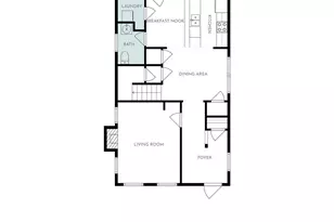 931 Hall St NW, Atlanta, GA 30318 - Photo 2