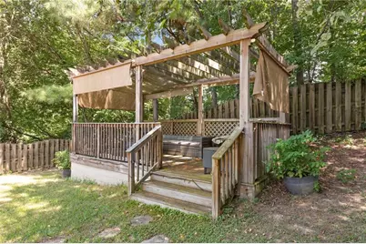 3161 Keenly Ives Court, Buford, GA 30519 - Photo 30