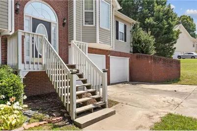 3161 Keenly Ives Court, Buford, GA 30519 - Photo 2