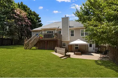 3161 Keenly Ives Court, Buford, GA 30519 - Photo 28