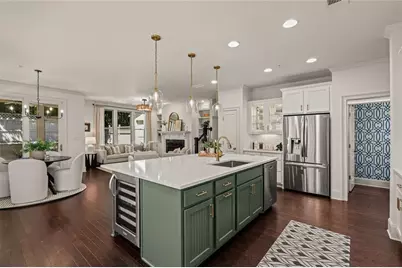 205 Nottaway Lane, Alpharetta, GA 30009 - Photo 14