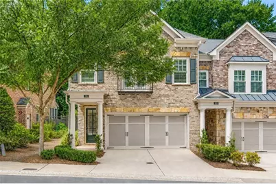 205 Nottaway Lane, Alpharetta, GA 30009 - Photo 2