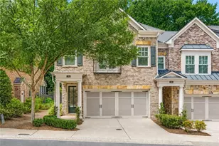 205 Nottaway Ln, Alpharetta, GA 30009 - Photo 2