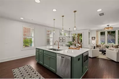 205 Nottaway Lane, Alpharetta, GA 30009 - Photo 16
