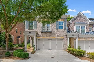 205 Nottaway Ln, Alpharetta, GA 30009 - Photo 1