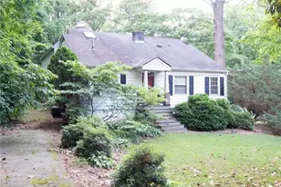 776 Valley Brook Rd, Decatur, GA 30033 - Photo 2