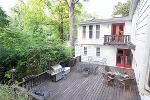 776 Valley Brook Rd, Decatur, GA 30033 - Photo 4