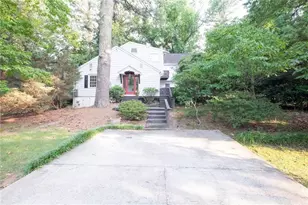 776 Valley Brook Rd, Decatur, GA 30033 - Photo 1