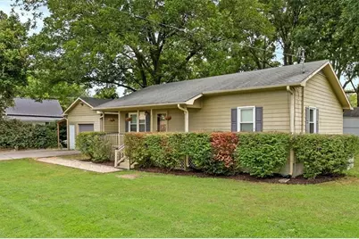 303 S Main Street, Adairsville, GA 30103 - Photo 2
