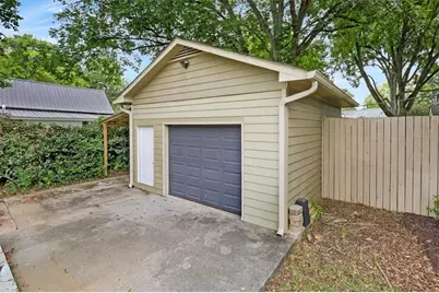 303 S Main Street, Adairsville, GA 30103 - Photo 4