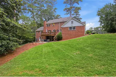 2059 Mountain Creek Drive, Stone Mountain, GA 30087 - Photo 34