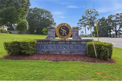 2059 Mountain Creek Drive, Stone Mountain, GA 30087 - Photo 2