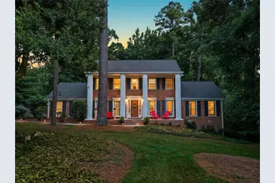 2059 Mountain Creek Drive, Stone Mountain, GA 30087 - Photo 1