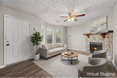 3558 Hopkins Court, Powder Springs, GA 30127 - Photo 2