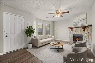 3558 Hopkins Ct, Powder Springs, GA 30127 - Photo 2