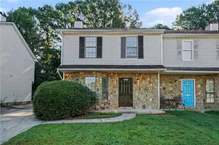 3558 Hopkins Ct, Powder Springs, GA 30127 - Photo 1