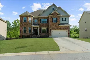 5435 Mirror Lake Dr, Cumming, GA 30028 - Photo 1