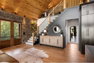 437 Big Valley Drive, Morganton, GA 30560 - Photo 8