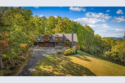 437 Big Valley Drive, Morganton, GA 30560 - Photo 56