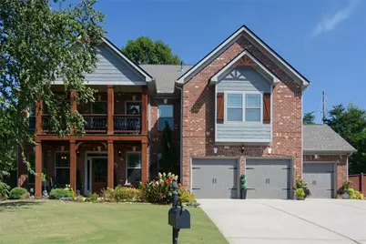 4665 Osprey Court, Cumming, GA 30040 - Photo 6