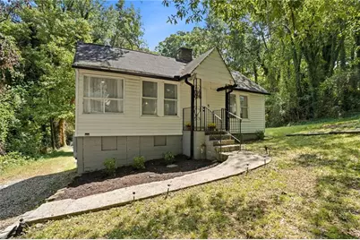 3383 Lawrence Street, Scottdale, GA 30079 - Photo 2