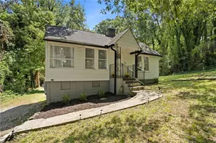 3383 Lawrence St, Scottdale, GA 30079 - Photo 2