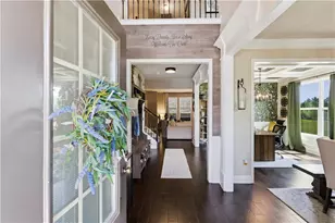 1149 Parkmist Dr, Buford, GA 30518 - Photo 2