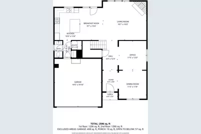 1149 Parkmist Drive, Buford, GA 30518 - Photo 38