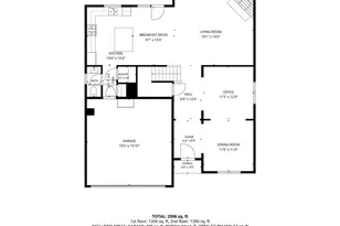 1149 Parkmist Dr, Buford, GA 30518 - Photo 38