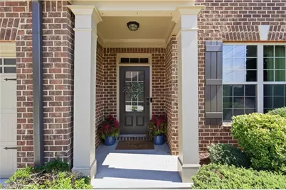 1149 Parkmist Drive, Buford, GA 30518 - Photo 6