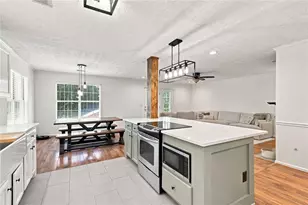 122 Keeble Creek Dr, Jasper, GA 30143 - Photo 18