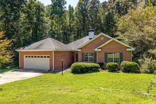 122 Keeble Creek, Jasper, GA 30143 - Photo 1