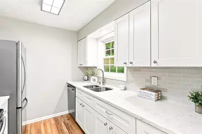 6304 Park Avenue #D3, Sandy Springs, GA 30342 - Photo 1