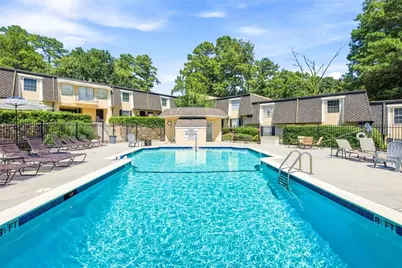 6304 Park Avenue #D3, Sandy Springs, GA 30342 - Photo 20