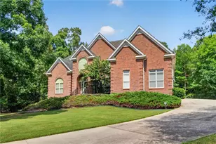 1442 Swiftwater Cir, McDonough, GA 30252 - Photo 6