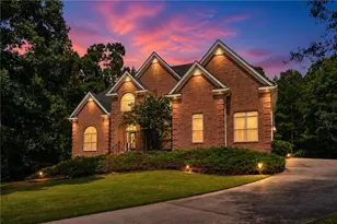 1442 Swiftwater Cir, McDonough, GA 30252 - Photo 1