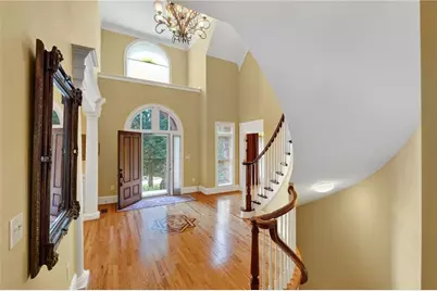 1442 Swiftwater Circle, McDonough, GA 30252 - Photo 12