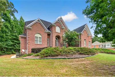 1442 Swiftwater Circle, McDonough, GA 30252 - Photo 4