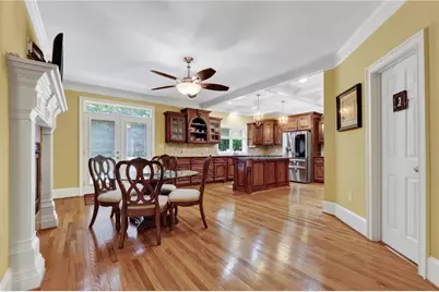 1442 Swiftwater Circle, McDonough, GA 30252 - Photo 22