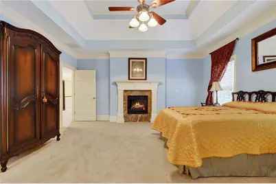 1442 Swiftwater Circle, McDonough, GA 30252 - Photo 46